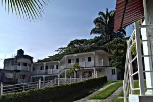 Hotel La Escondida Olintla