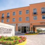 Hotel La Estaci&oacute;n