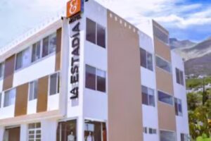 Hotel la estad&iacute;a santa catarina guanajuato