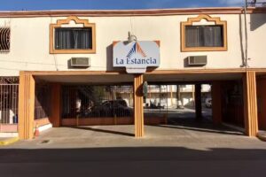 Hotel La Estancia