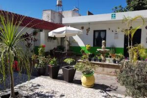 Hotel La Estancia de Don Jose