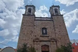 Hotel La Estancia de Marthita