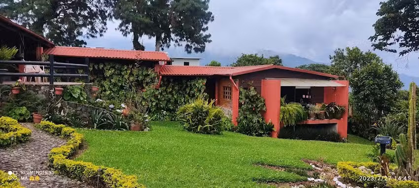 Hotel La Fazenda