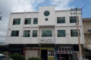 Hotel La Finca De Los Abuelos