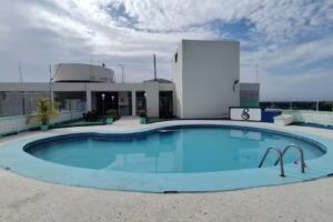 Hotel la Fortuna Tuxpan Veracruz