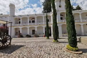 Hotel La Frontera &ndash; Chautla