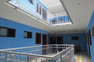 Hotel &ldquo;La Fuente&rdquo;