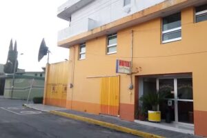 Hotel La Fuente