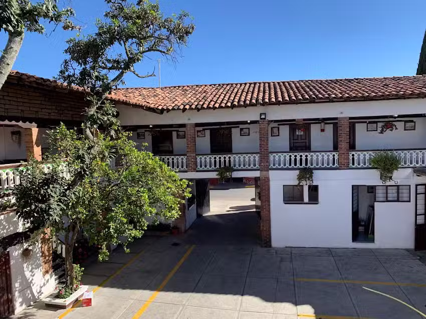 Hotel La Gloria