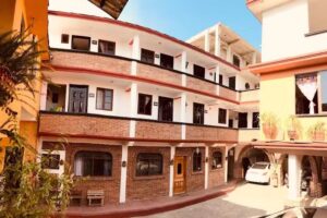 HOTEL LA GRAN MANZANA