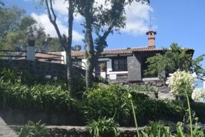 HOTEL “LA GRANJA”