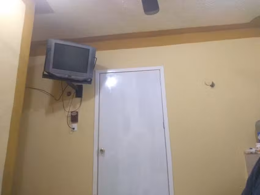 Hotel La guadalupana