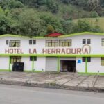 Hotel La Herradura