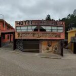 Hotel &ldquo;La Herradura&rdquo;