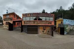 Hotel “La Herradura”