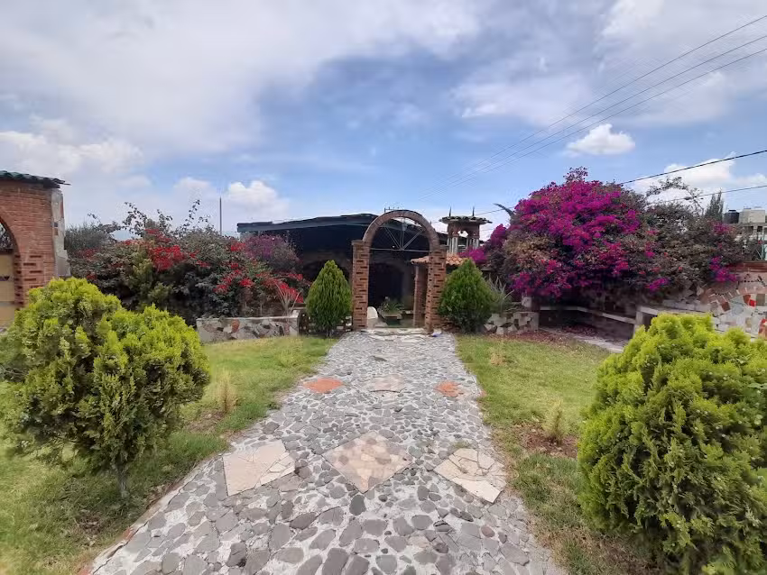 Hotel &ldquo;La Huerta&rdquo;