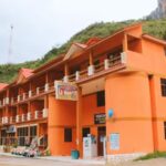 Hotel &ldquo;La Huerta&rdquo;