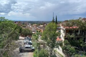 Hotel la huerta San Miguel