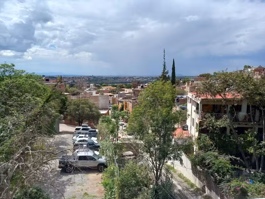 Hotel la huerta San Miguel