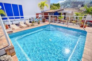 Hotel La Iguana Vallarta LGBTQ+ – Adults Only