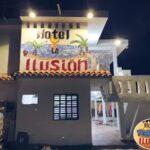 Hotel la Ilusi&oacute;n
