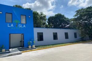 Hotel La Isla