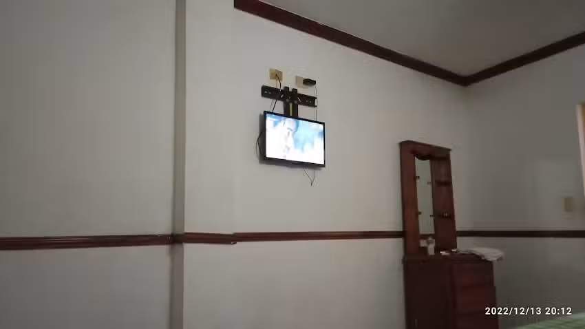 Hotel &ldquo;La Joya&rdquo;
