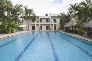 Hotel La Joya del Lago