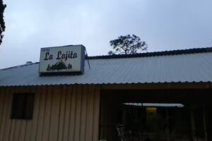 HOTEL LA LAJITA