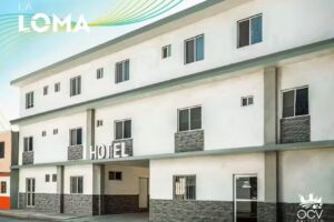 Hotel La Loma