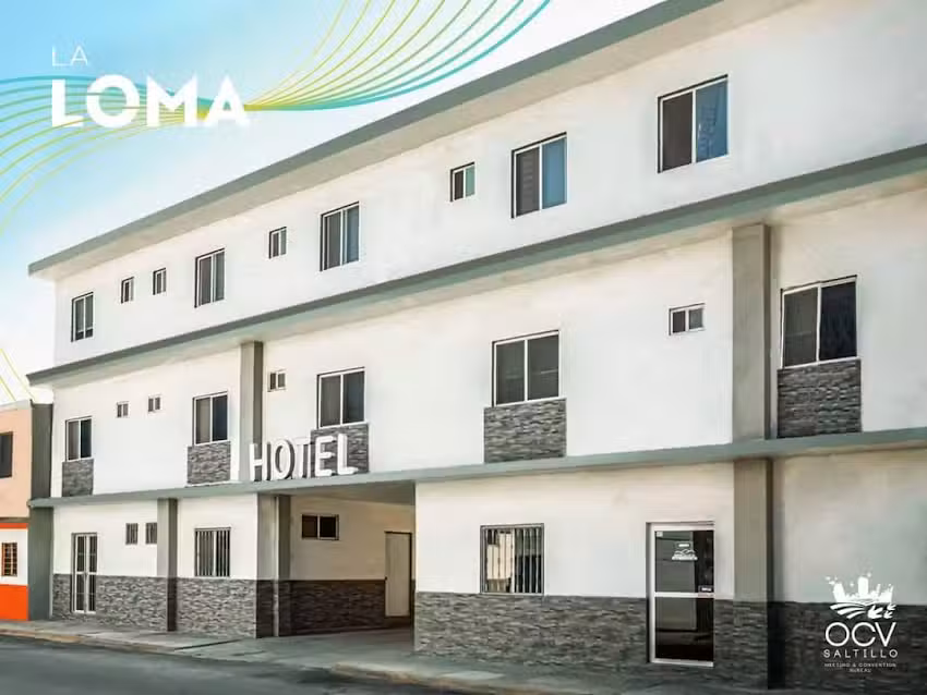 Hotel La Loma