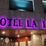 Hotel La Luna