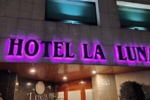Hotel La Luna