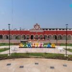 Hotel La mansi&oacute;n