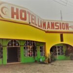 Hotel La Mansi&oacute;n