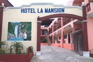 Hotel La Mansion