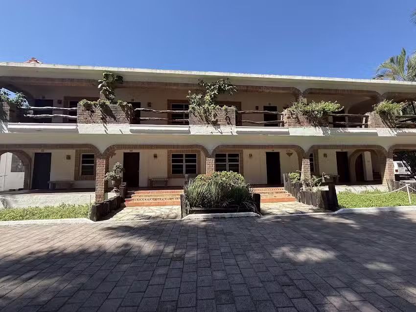 Hotel La Marina del R&iacute;o