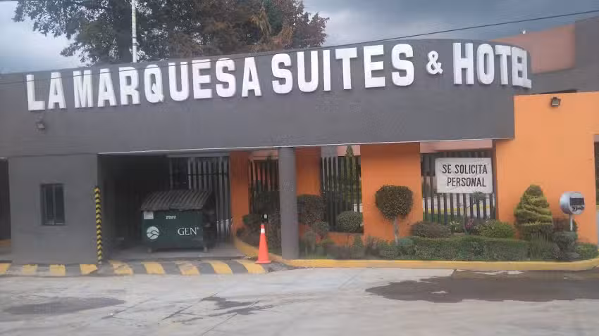 Hotel La Marquesa