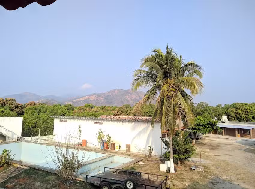 Hotel La Misi&oacute;n