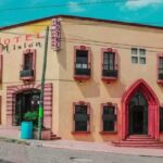 Hotel La Misi&oacute;n.