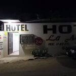 Hotel La Misi&oacute;n