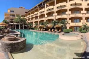 Hotel La Misión de Loreto