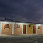 HOTEL &ldquo;LA NORIA&rdquo;