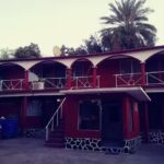 Hotel La Noria