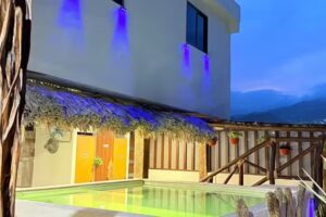 Hotel La Noria Acapulco