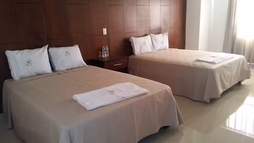 Hotel La Noria