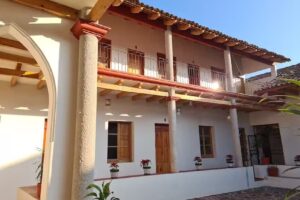 Hotel “La Palma”