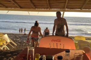 Hotel &ldquo;La Palmita&rdquo;