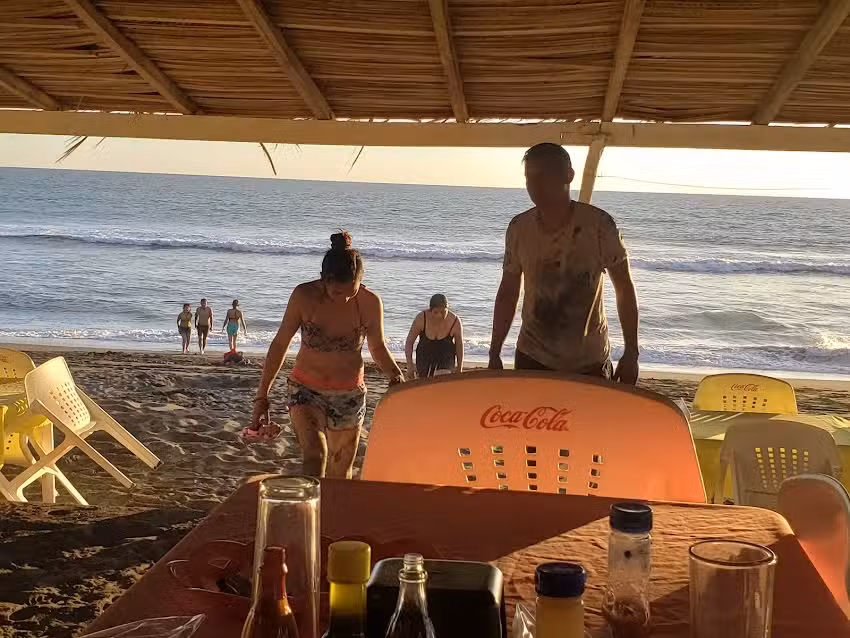 Hotel &ldquo;La Palmita&rdquo;