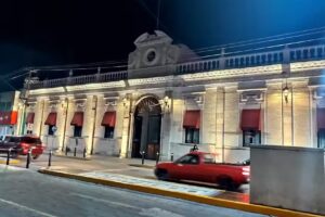 Hotel La Parroquia Morole&oacute;n Guanajuato
